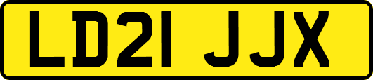 LD21JJX