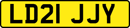 LD21JJY