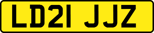 LD21JJZ