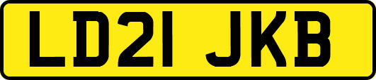 LD21JKB