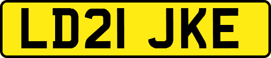 LD21JKE
