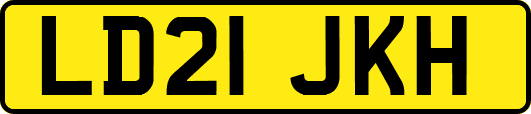 LD21JKH