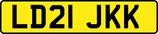 LD21JKK