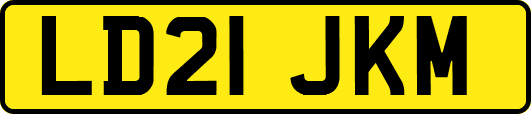 LD21JKM