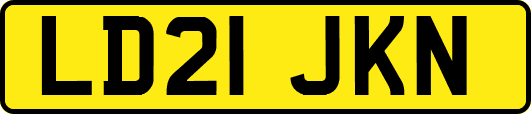 LD21JKN