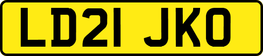 LD21JKO