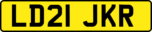 LD21JKR