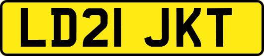 LD21JKT