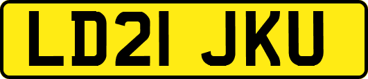 LD21JKU