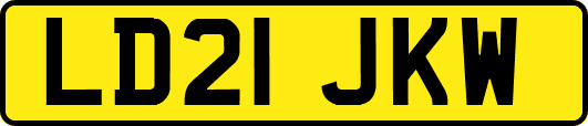LD21JKW