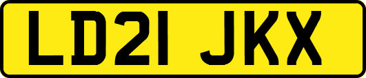 LD21JKX