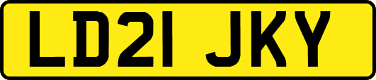 LD21JKY