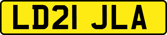 LD21JLA