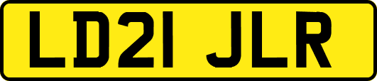 LD21JLR