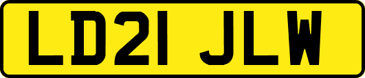 LD21JLW