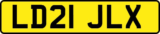 LD21JLX