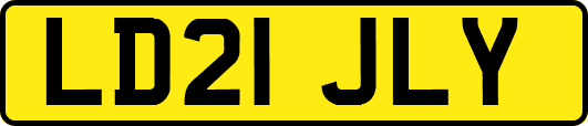LD21JLY