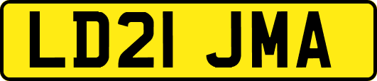 LD21JMA