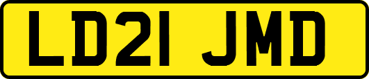 LD21JMD