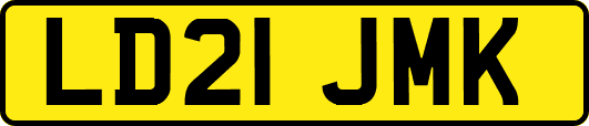 LD21JMK