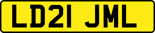 LD21JML