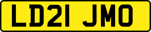 LD21JMO