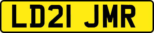 LD21JMR