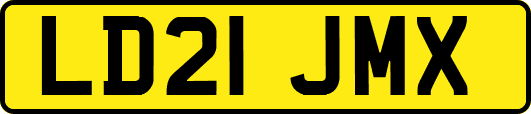 LD21JMX