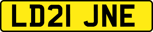 LD21JNE