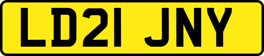 LD21JNY