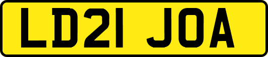 LD21JOA