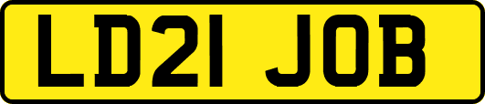 LD21JOB