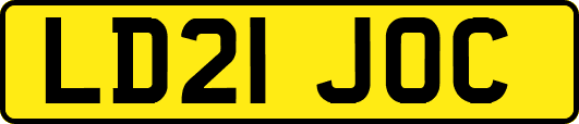 LD21JOC