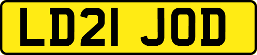 LD21JOD
