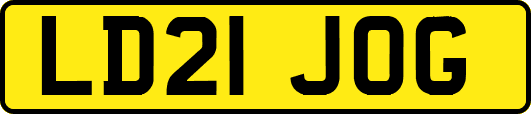 LD21JOG