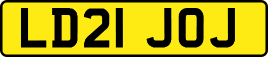 LD21JOJ