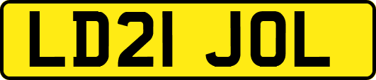 LD21JOL