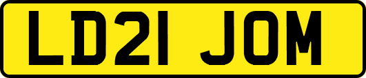 LD21JOM