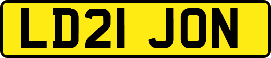 LD21JON