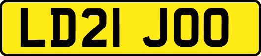 LD21JOO
