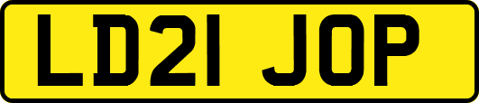 LD21JOP