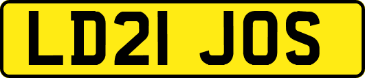 LD21JOS