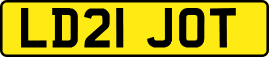 LD21JOT