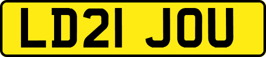LD21JOU