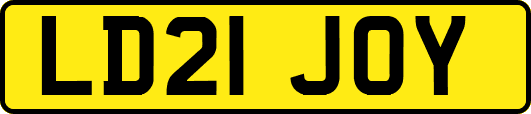LD21JOY
