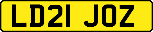 LD21JOZ