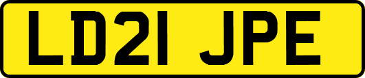 LD21JPE
