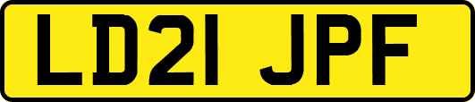 LD21JPF