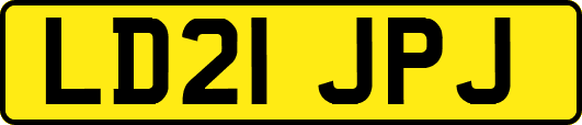 LD21JPJ