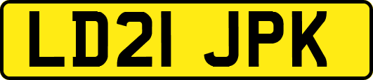 LD21JPK